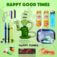 Happy Fumes