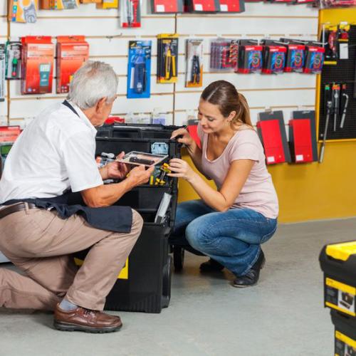 West Milford Hardware And Supply