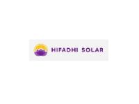 Hifadhi Solar