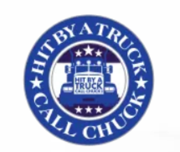 Hit By A Truck Call Chuck