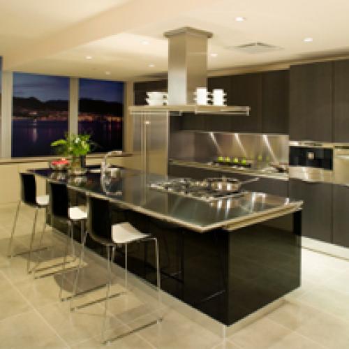Inspired Home Builders LLC