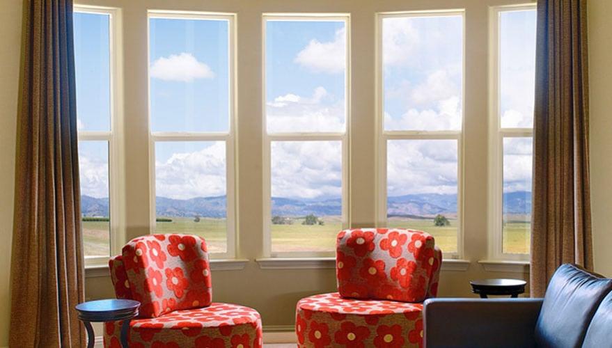 American Vision Windows