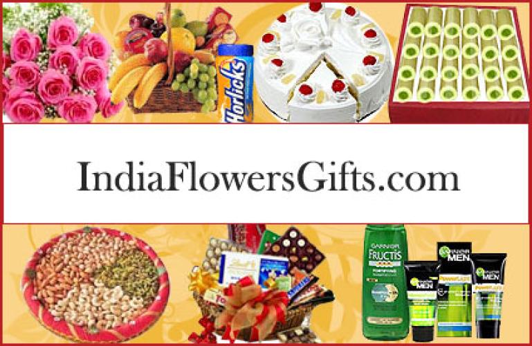 IndiaFlowersGifts