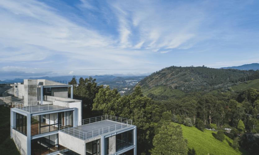 Coonoor Estates