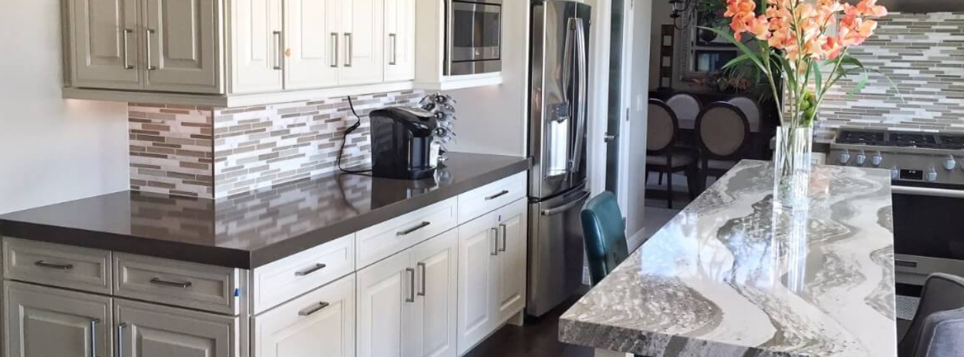 Hunt's Kitchen & Design