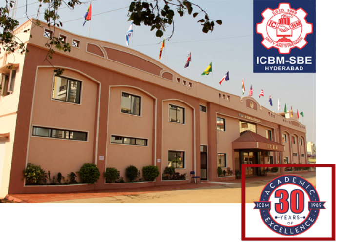 ICBM School Of Business Excellence