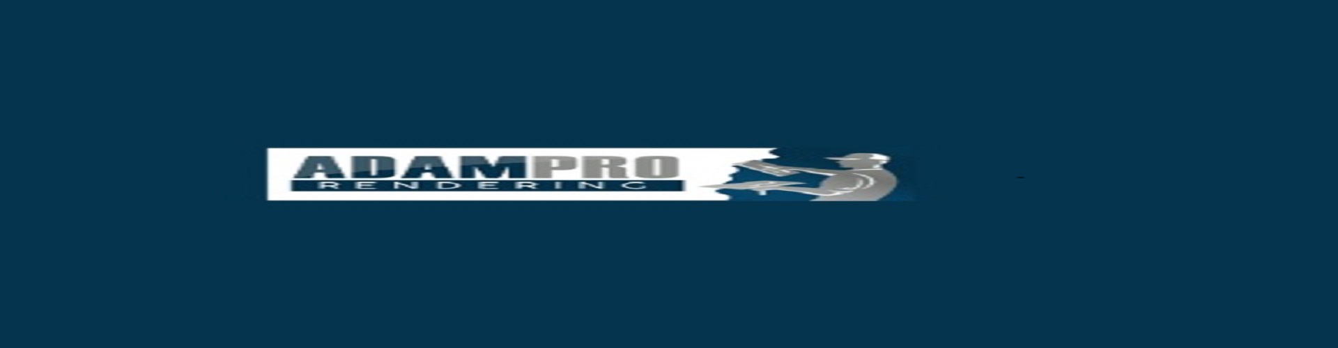 AdamPro rendering