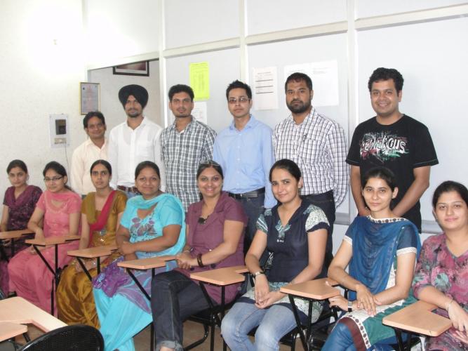 onlinemim - IIT JAM Maths Coaching in Chandigarh