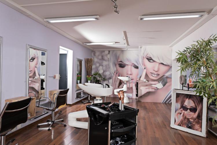 Coiffure Velvet