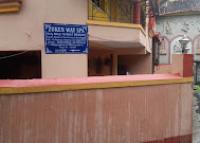 Krishs ZUKEN WAY SPA male to male body massage center 