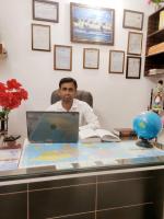 Advocate Deependra Pati Tiwari