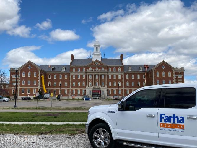 Farha Roofing 