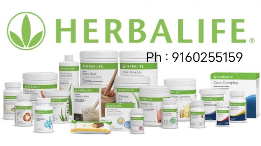 Herbalife Products Distributor Madanapalle Call 9160255159