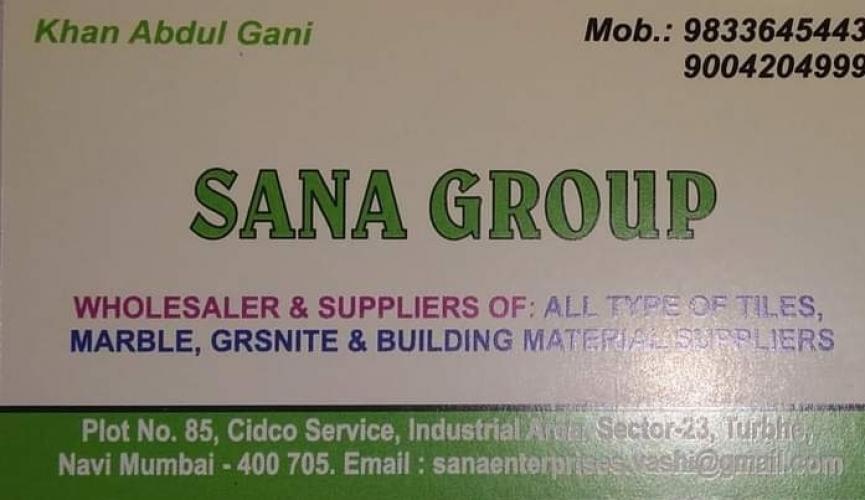 SANA GROUP 