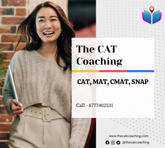 The CAT Coaching