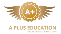 A Plus Education