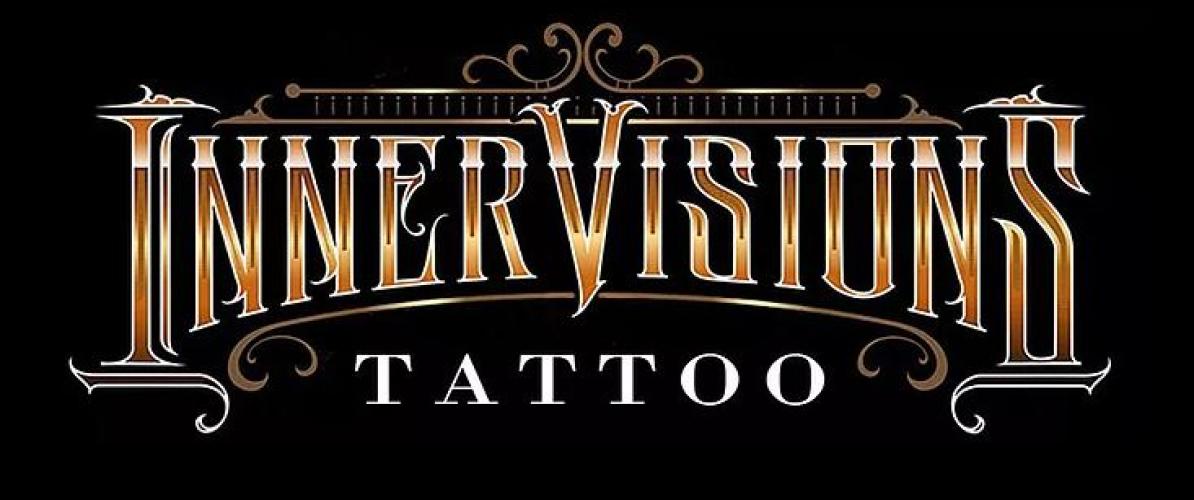 Inner Visions Tattoo