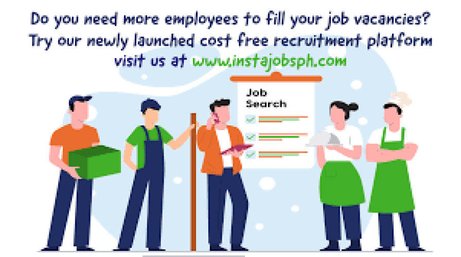 Instajobsph