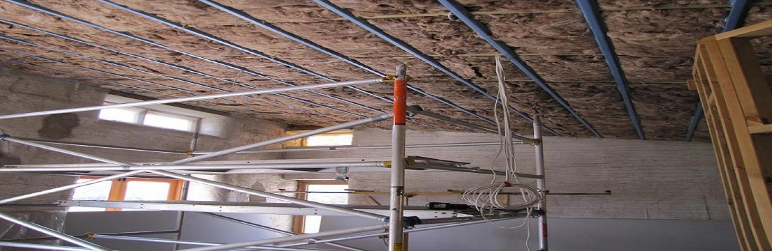 Insulation Technologies, Inc.