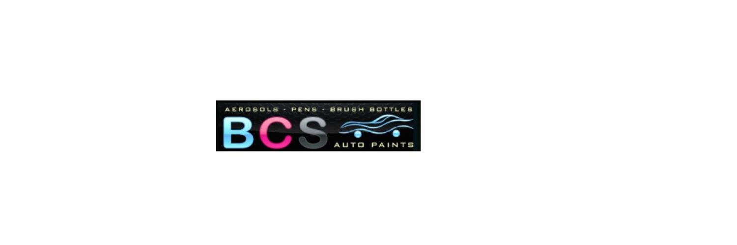 BCS Auto Paints