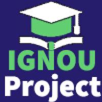 Ignou Project