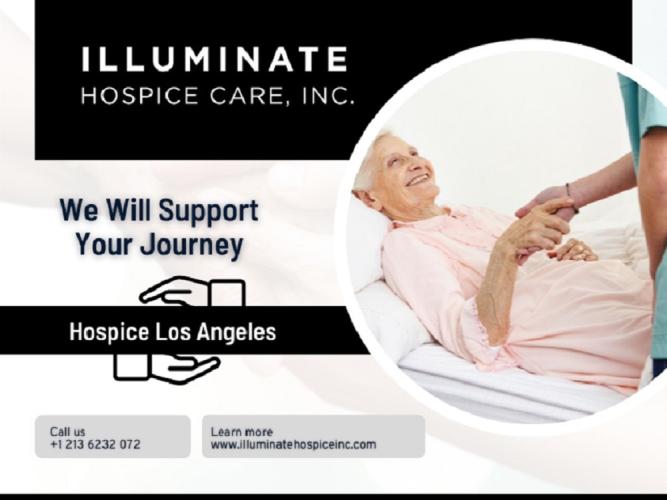 Illuminate Hospice Inc