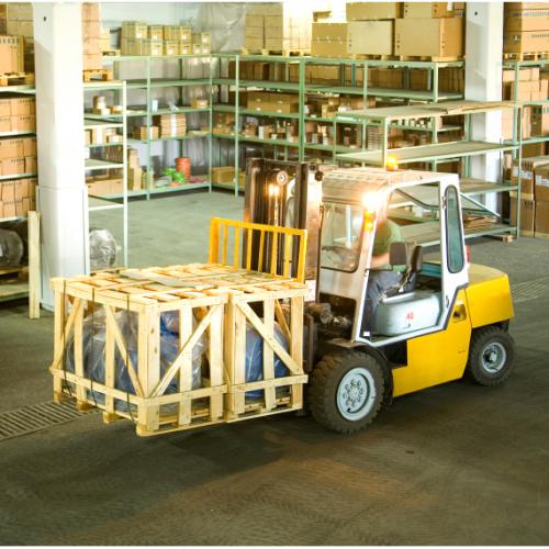 Strong's Sandblasting Co
