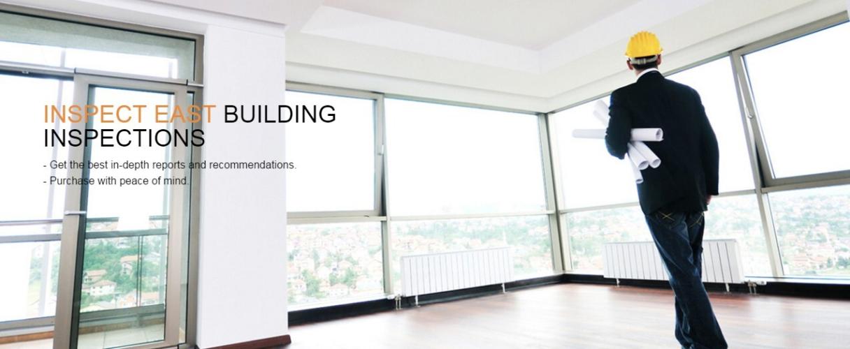 Inspect East Building Inspections