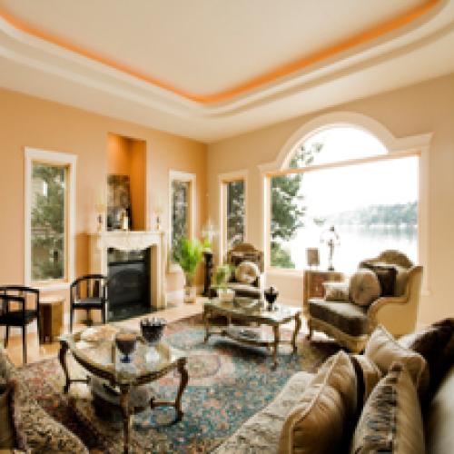 Stephanie Larsen Interior Design