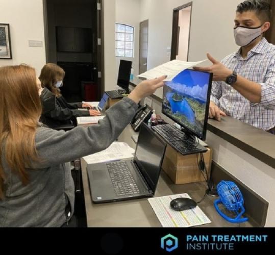 Plano Pain Relief