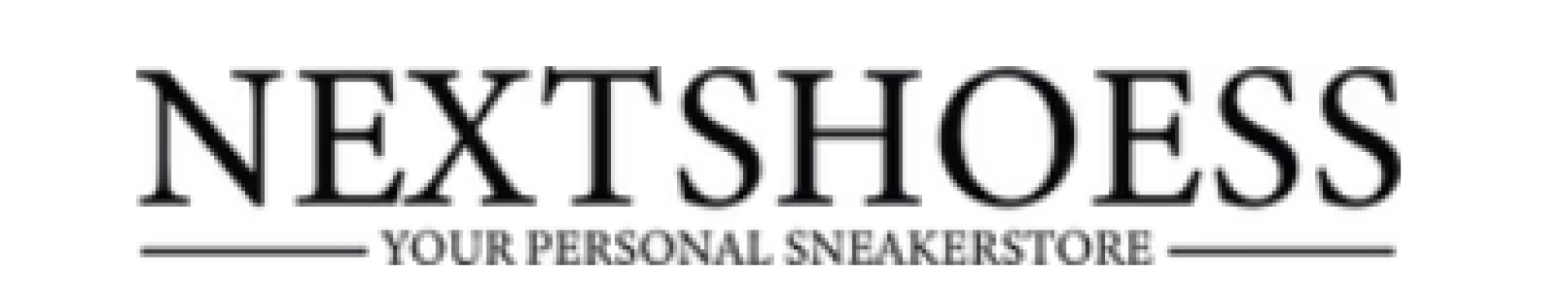 NEXTSHOESS