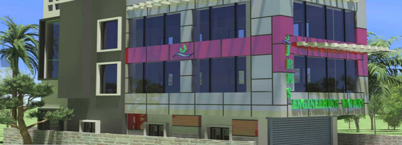 JRMS Engineering Works