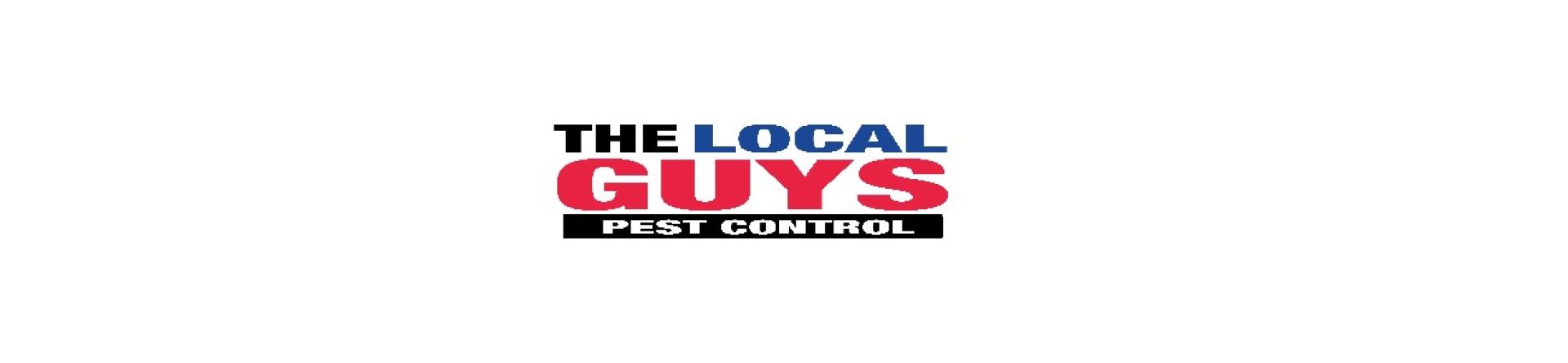 The Local Guys – Pest Control