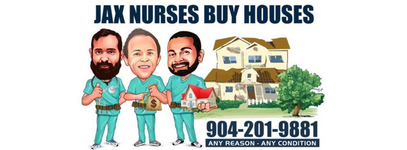 Jax Nurses Buy Houses