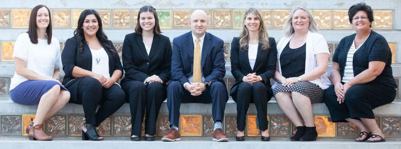 Jensen Family Law in Glendale AZ