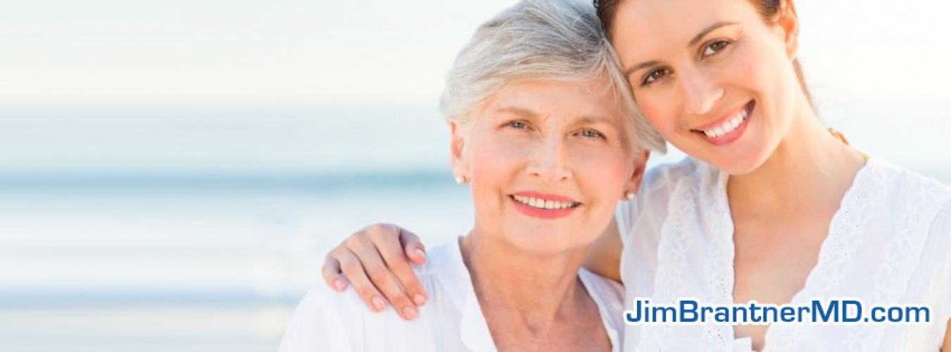 Jim Brantner M.D. Plastic & Reconstructive Surgery