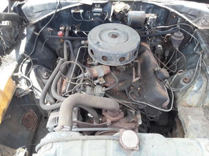 Chesterfield Auto Parts – Richmond