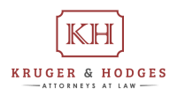 Kruger & Hodges Attorneys at Law