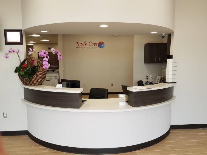 Kudo Care Medical Dental Vision