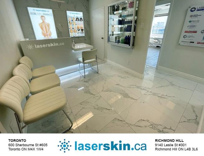 LASERSKIN.CA | Laser Skin Clinic & Trichology Centre