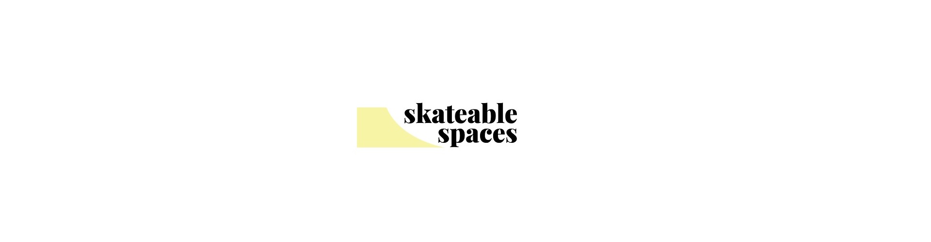 Skateable Spaces Pvt Ltd