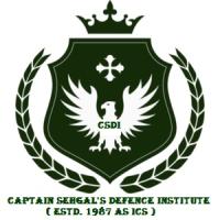 Captain Sehgal's Defence Institute