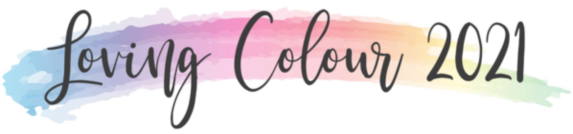 Loving Colour 2021