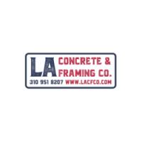LOS ANGELES CONCRETE & FRAMING CO