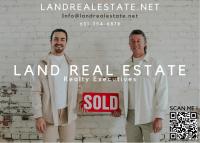 LAND REAL ESTATE