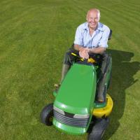 Chopper's Lawn Equipment