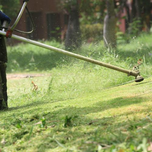 Chopper's Lawn Equipment