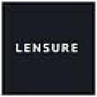 Lensure Video Production