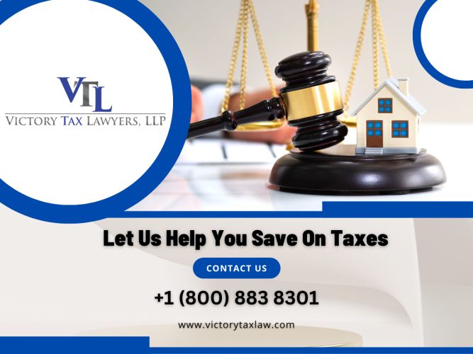 Victory Tax Law