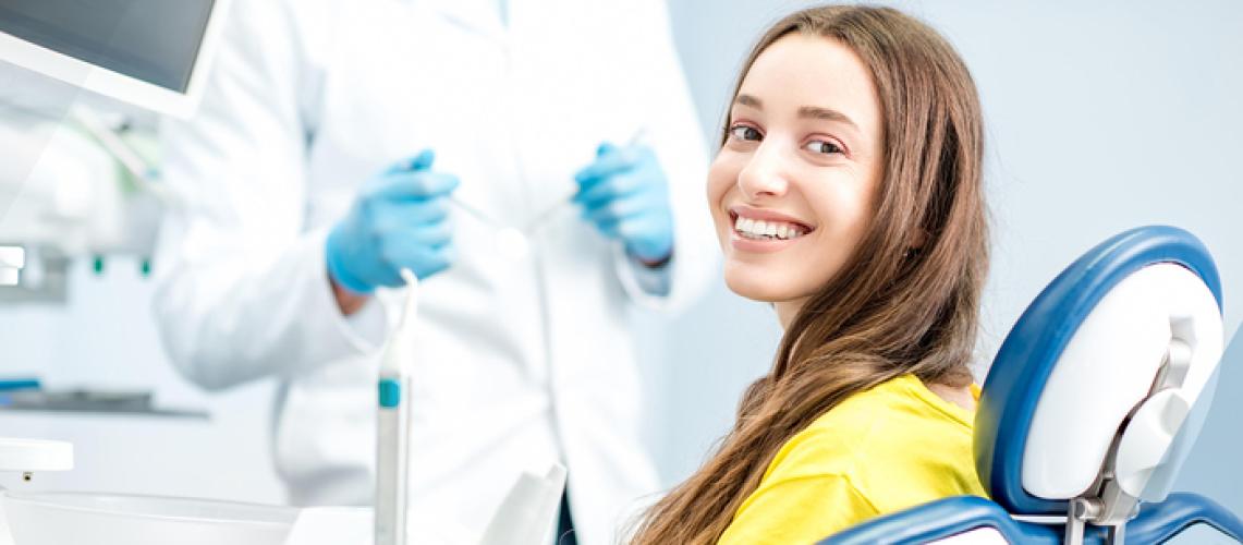 Lifetime Family Dentistry
